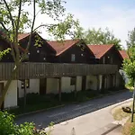 Lägenhet Wildgatter Grafenwiesen