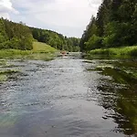 Lägenhet Wildgatter Grafenwiesen