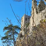Wildgatter * Grafenwiesen