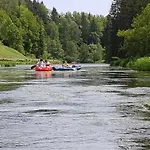 Wildgatter Lägenhet
