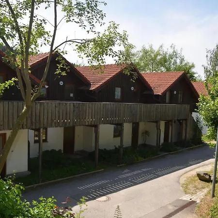 Appartamento Wildgatter Grafenwiesen
