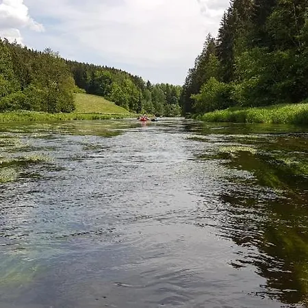 Appartamento Wildgatter Grafenwiesen