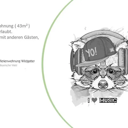 Wildgatter Grafenwiesen