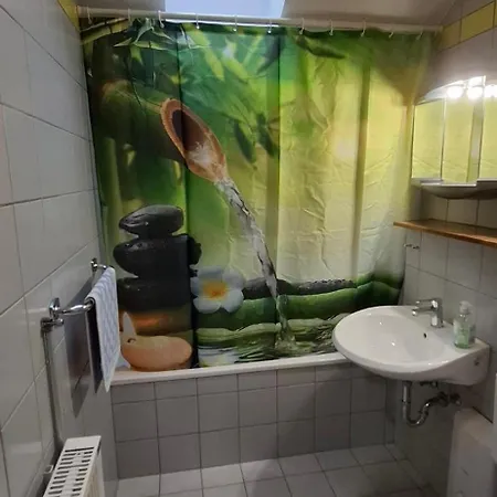 Wildgatter Appartamento Grafenwiesen