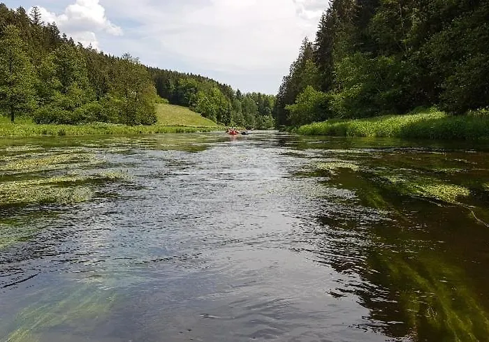 Appartement Wildgatter Grafenwiesen