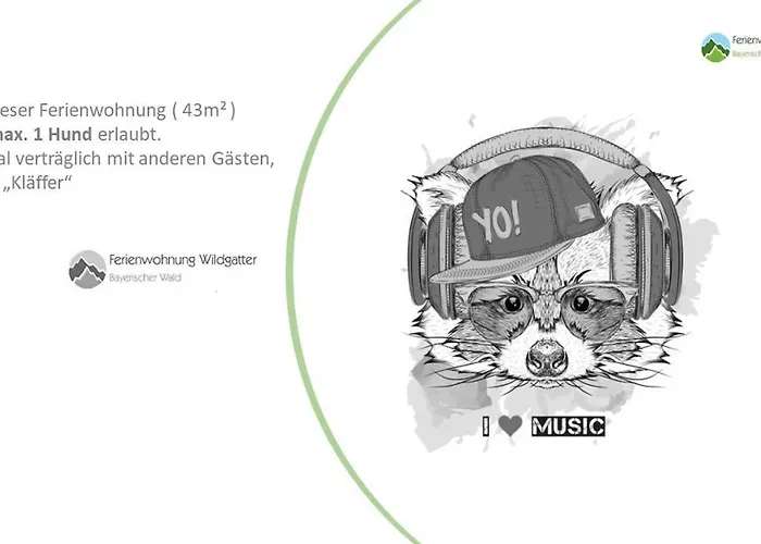 Wildgatter Grafenwiesen