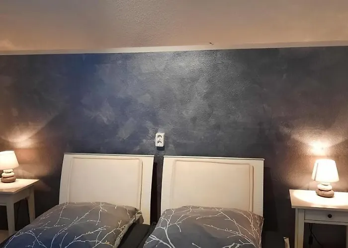 Appartement Wildgatter