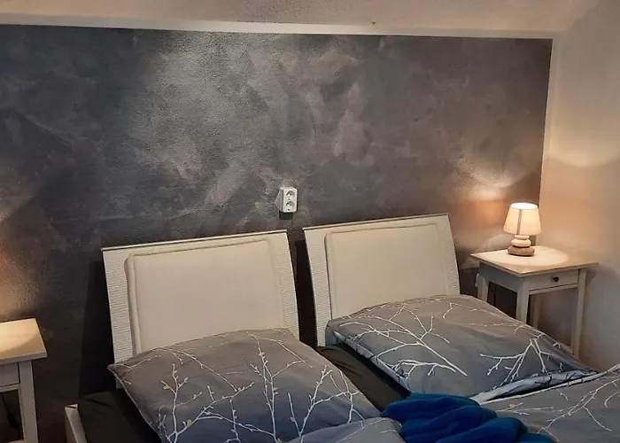 Wildgatter Appartement