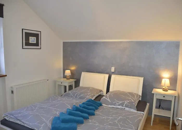 Wildgatter Appartement