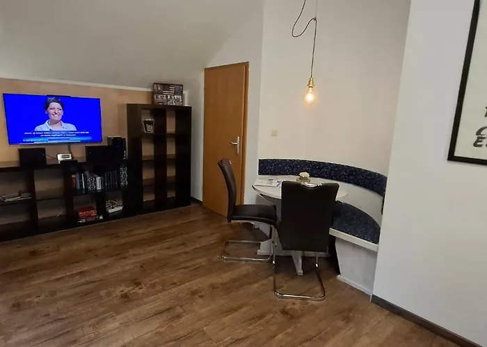 Wildgatter Appartement *
