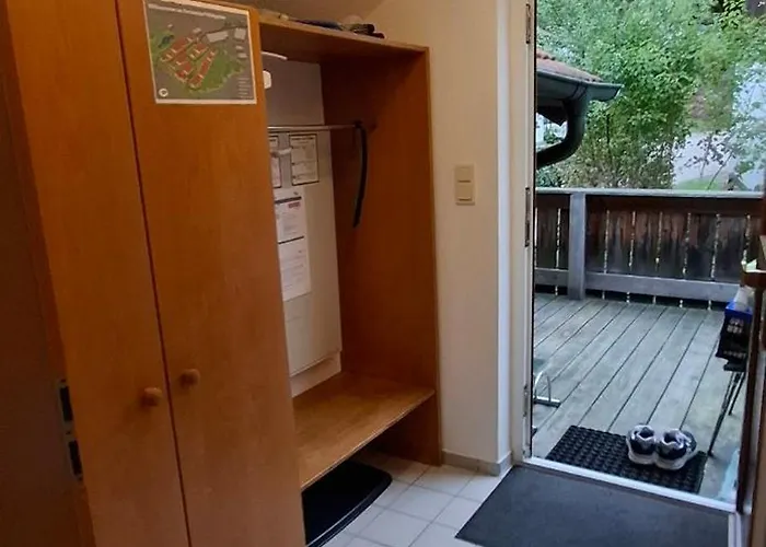 Wildgatter Appartement