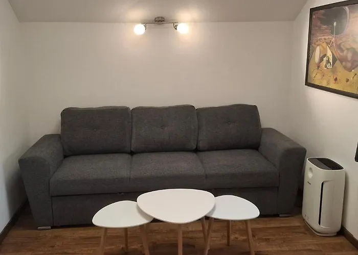 Appartement Wildgatter
