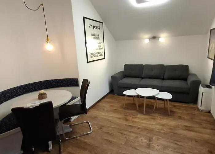 Wildgatter Appartement *