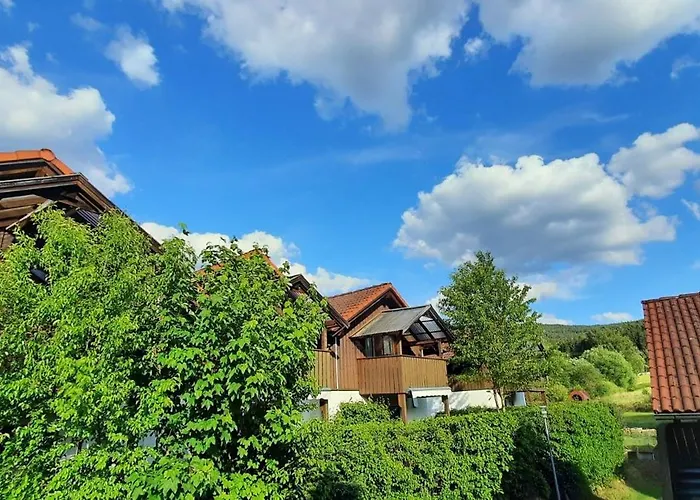 Wildgatter Appartement