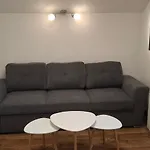 Apartmán Wildgatter