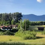 Apartmán Wildgatter *
