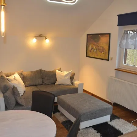 Appartement Wildgatter *
