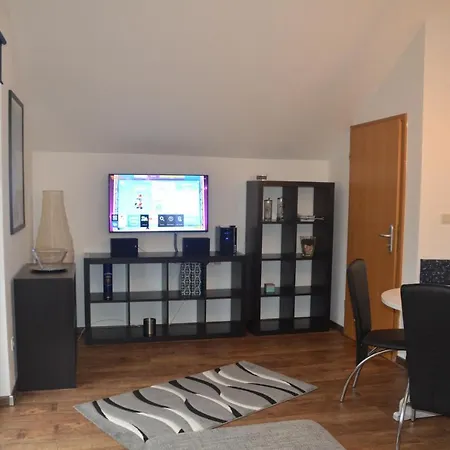 Wildgatter Appartement