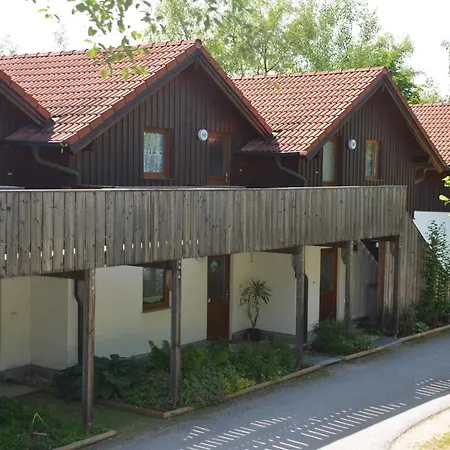 Apartmán Wildgatter Grafenwiesen