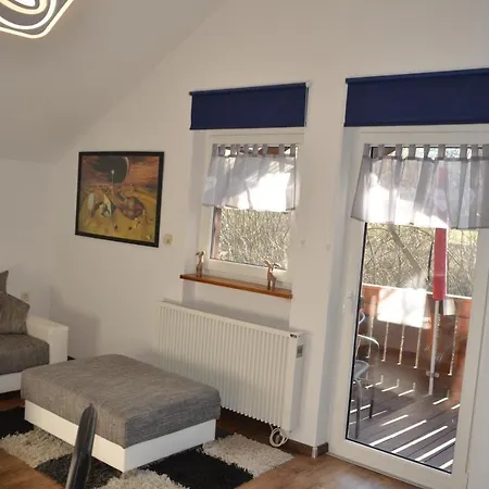 Appartement Wildgatter *