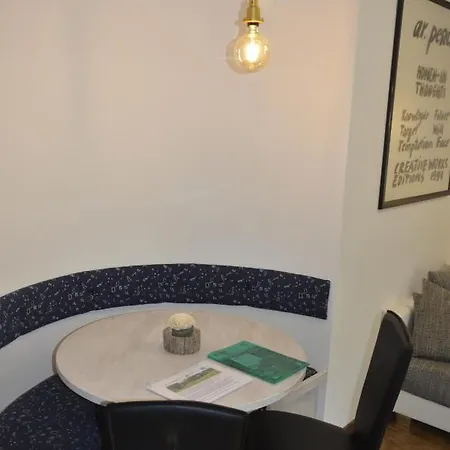 Wildgatter Appartement Grafenwiesen