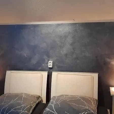 Apartmán Wildgatter