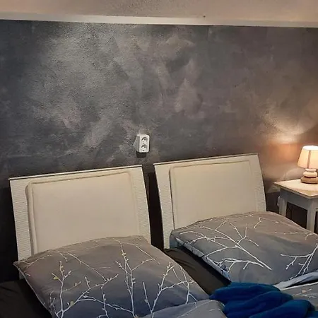 Wildgatter Appartement