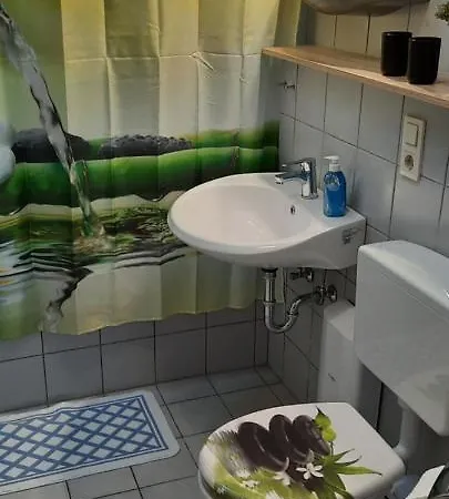 Wildgatter Appartement *