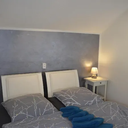Appartement Wildgatter