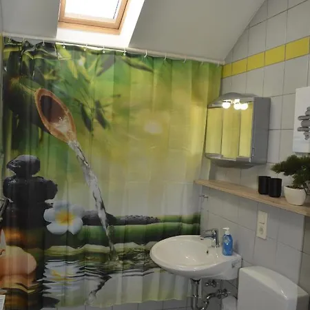 Apartmán Wildgatter Grafenwiesen