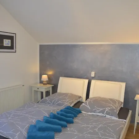 Wildgatter Appartement