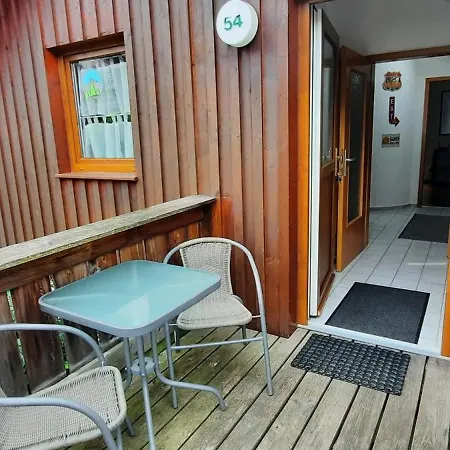 Appartement Wildgatter *