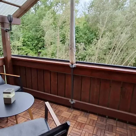 Apartmán Wildgatter *