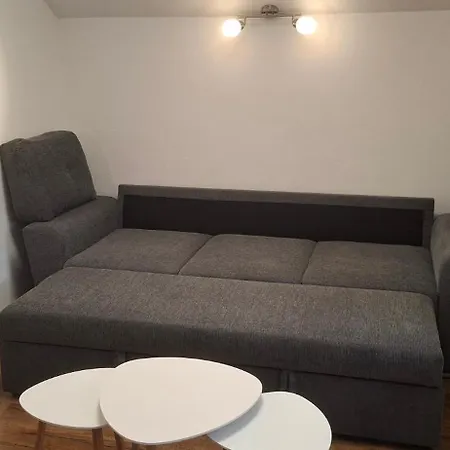 Apartmán Wildgatter Grafenwiesen