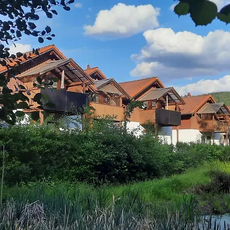 Wildgatter Lägenhet Grafenwiesen