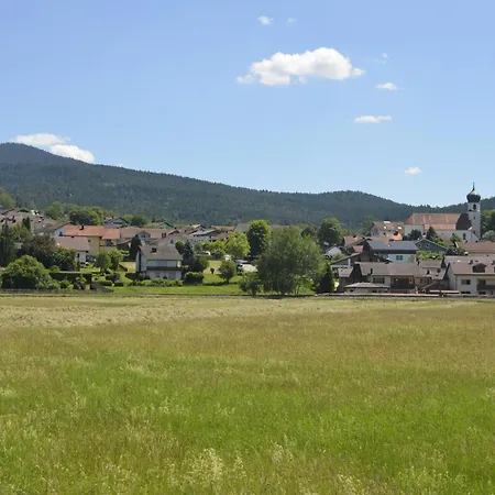 Wildgatter Apartmán Grafenwiesen