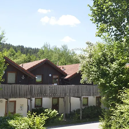 Wildgatter Apartmán *