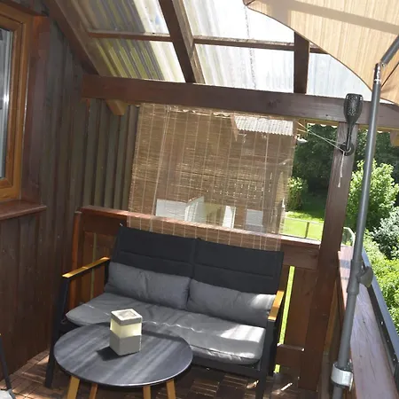 Apartmán Wildgatter Grafenwiesen