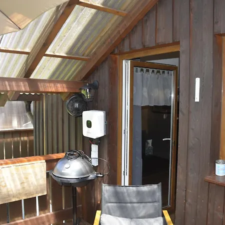 Wildgatter Apartmán