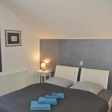 Apartmán Wildgatter *