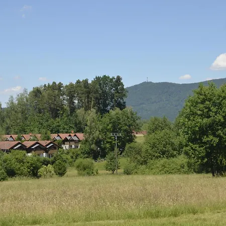 Apartmán Wildgatter Grafenwiesen