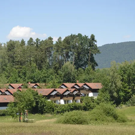 Wildgatter Grafenwiesen