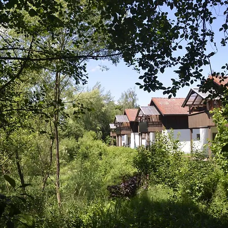 Wildgatter Grafenwiesen