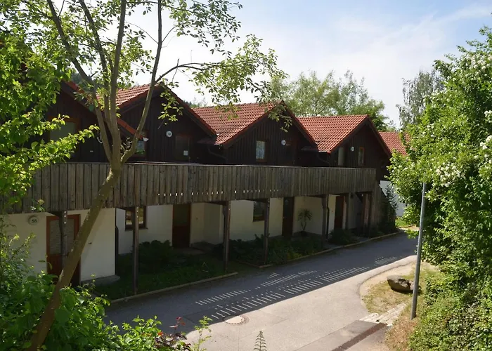Apartment Wildgatter Grafenwiesen